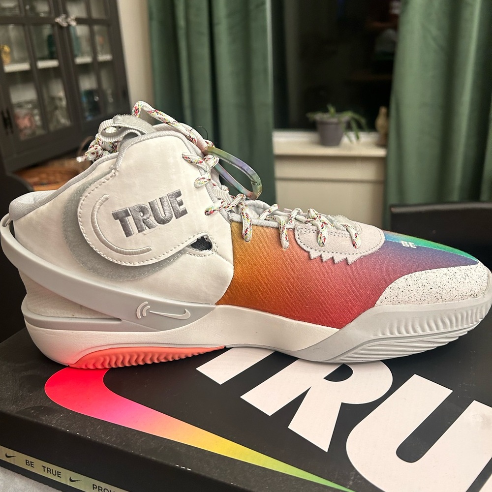 Nike Air Deldon 1 “Be True”